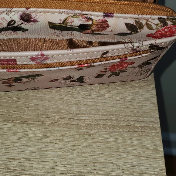 Ladies RFID wallet - Picture 13 of 14